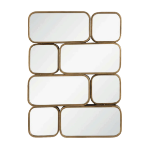 UseSnap Studio Mirror Gold