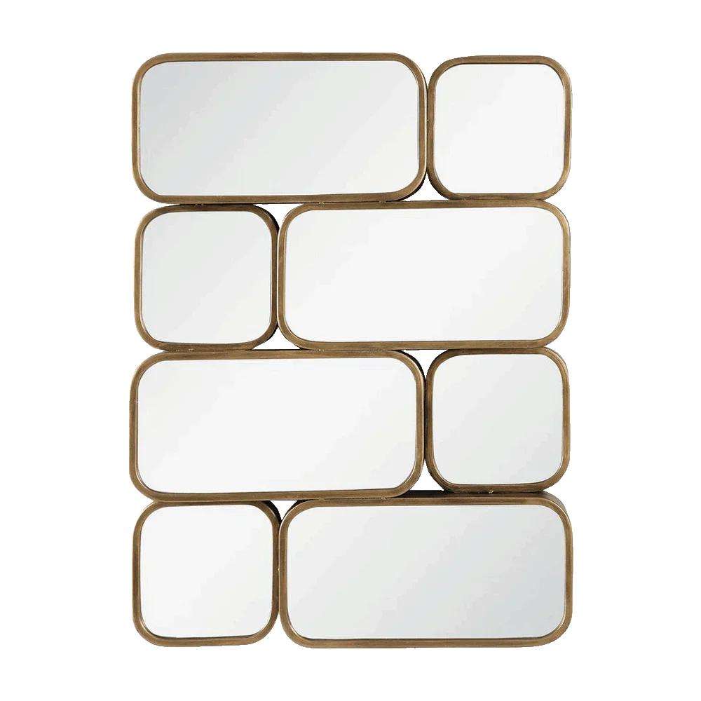UseSnap Studio Mirror Gold