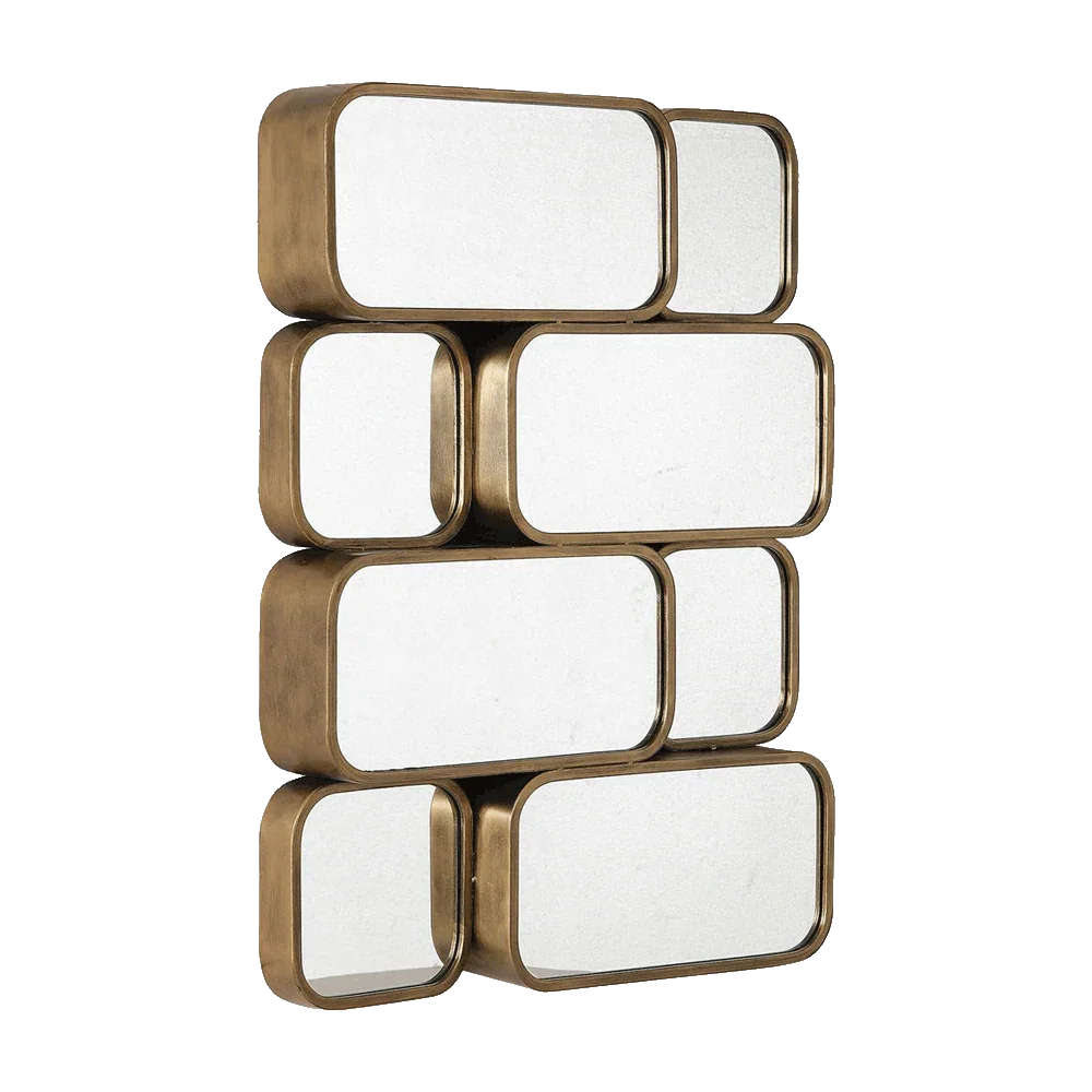 UseSnap Studio Mirror Gold - Image 3