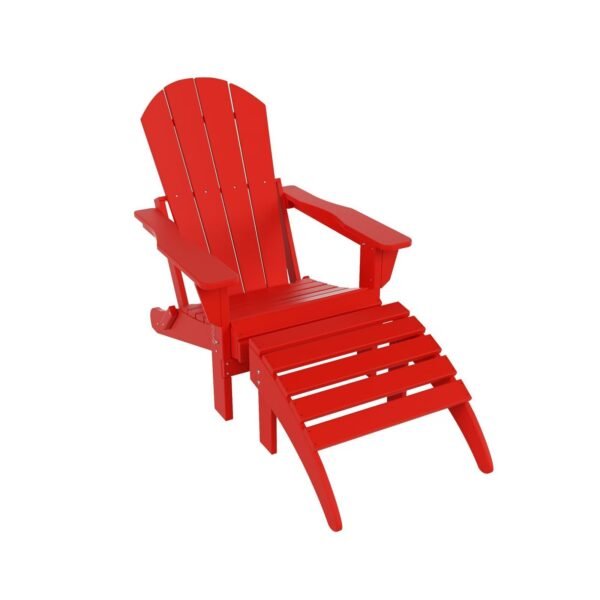 Outdoor-Adirondack-Chair-Ottoman-Set-–-Red_converted.jpg Outdoor Adirondack Chair & Ottoman Set – Red