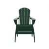 rjf1fljwelaprydvwytf.jpg Outdoor Adirondack Chair & Ottoman Set – Dark Green